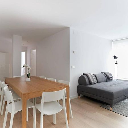 Appartamento Piso recién reformado en el centro de Pamplona Esterno foto